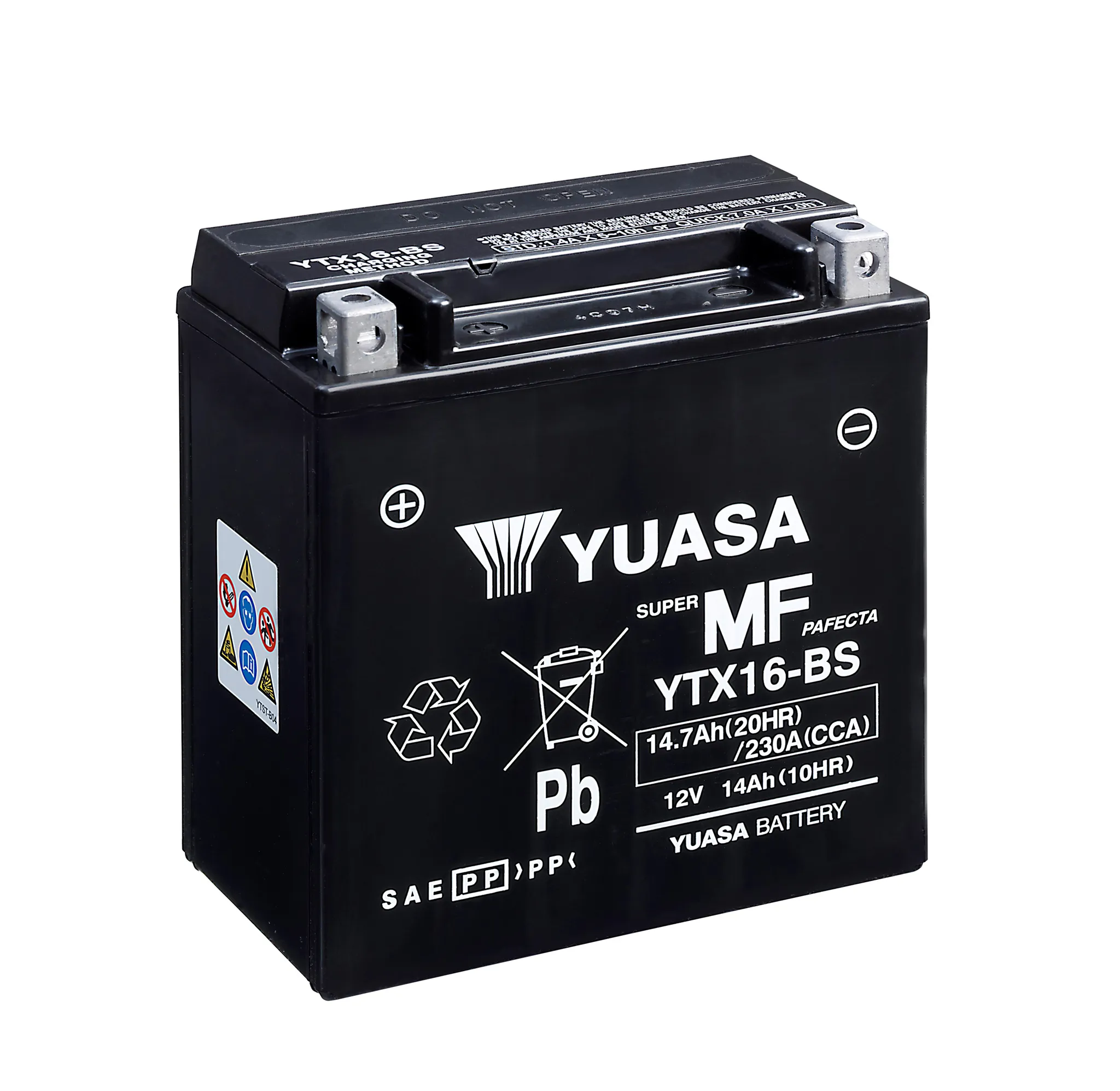YTX16-BS image