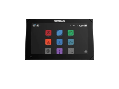 NSX 9 Simrad FrontFacing FlushMount Home Default png 60252 image