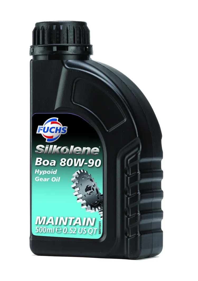 500ml Boa 80W-90 image