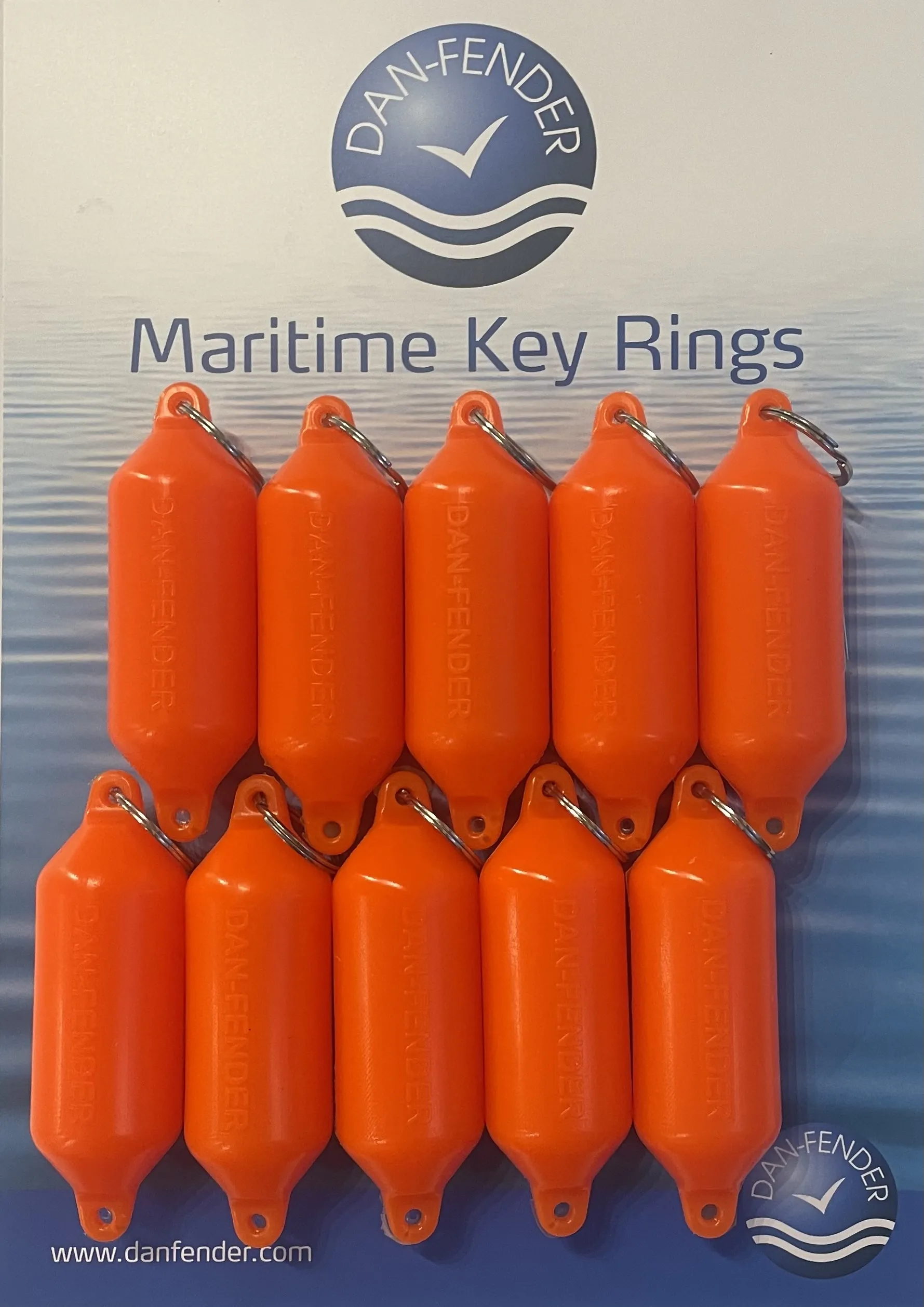 507-Keyring10pcs image