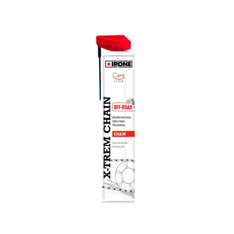 X-TREM-CHAIN-OFF-ROAD100ML image