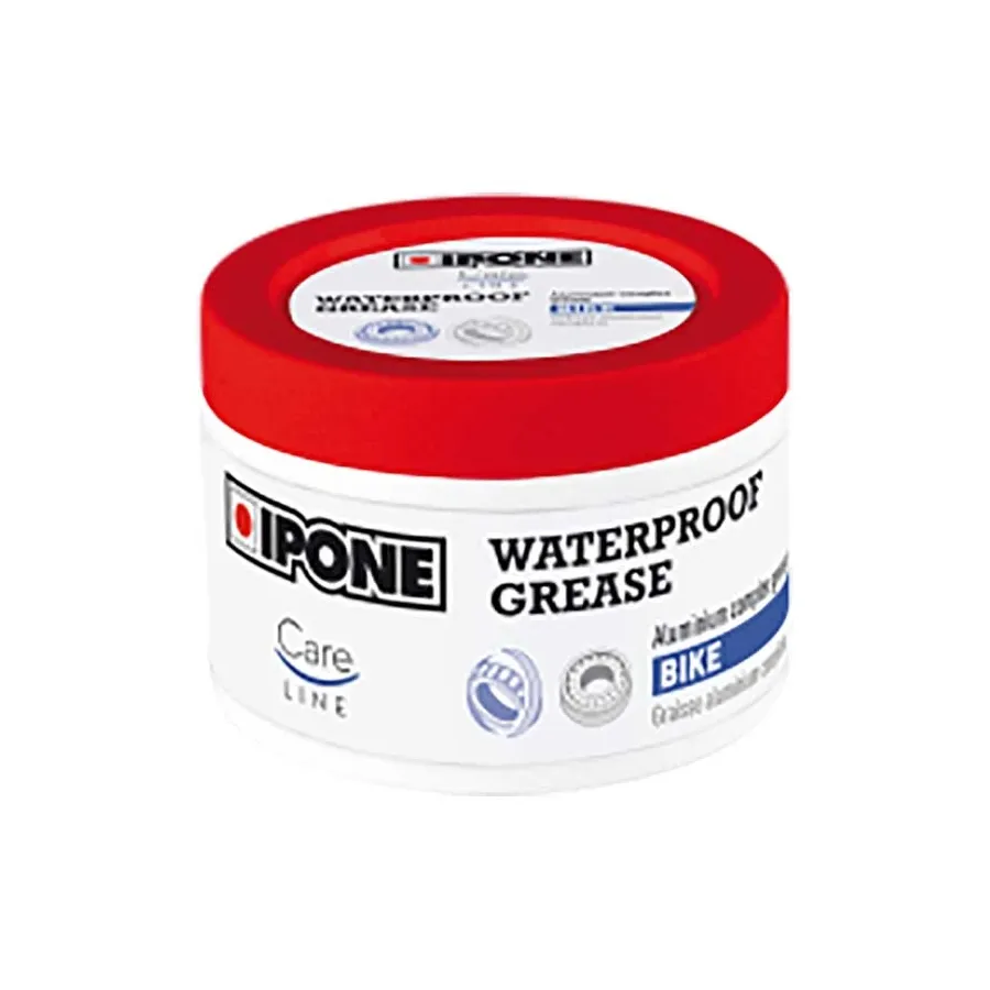 WATERPROOFGREASE image