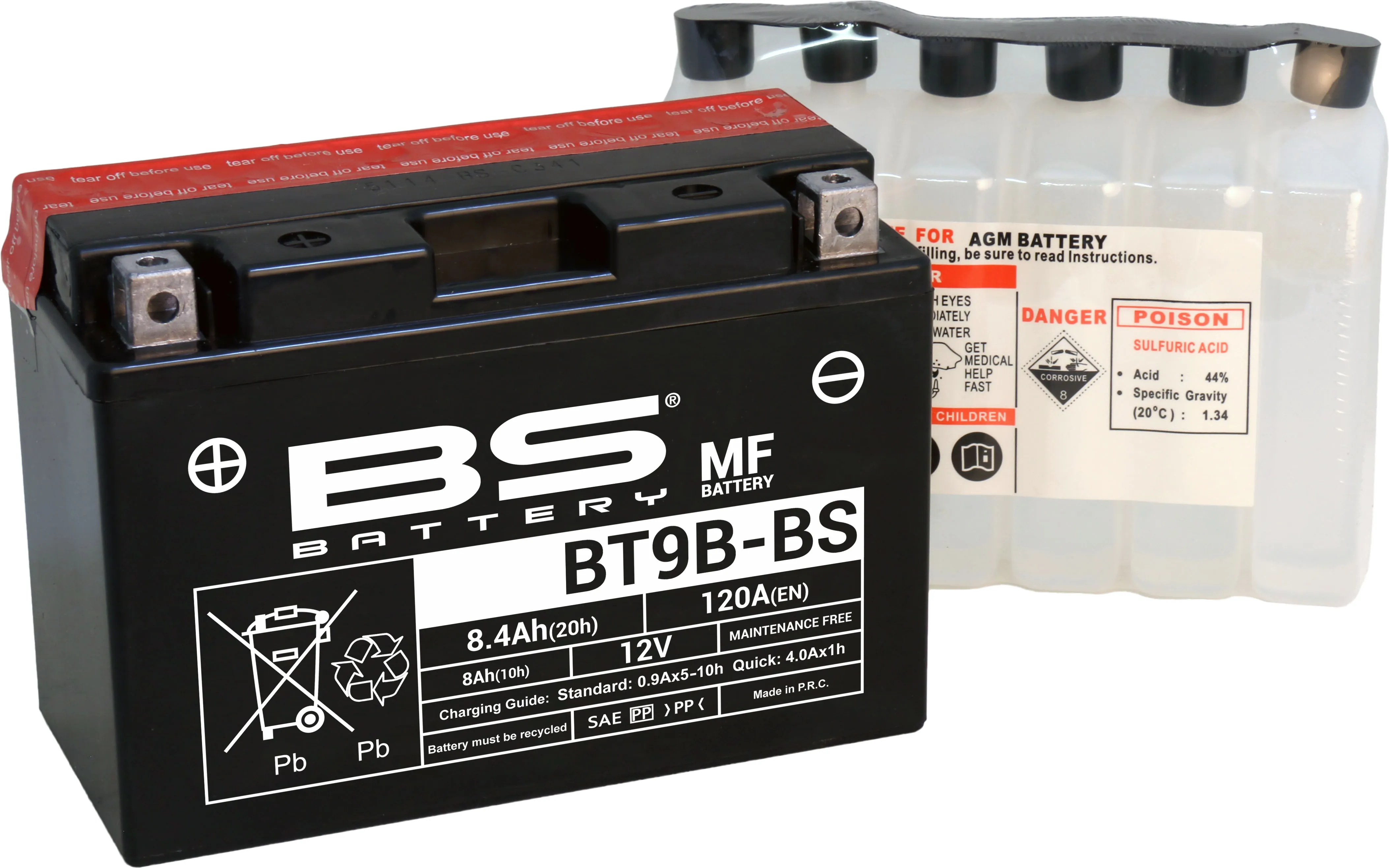 BT9B-BS image