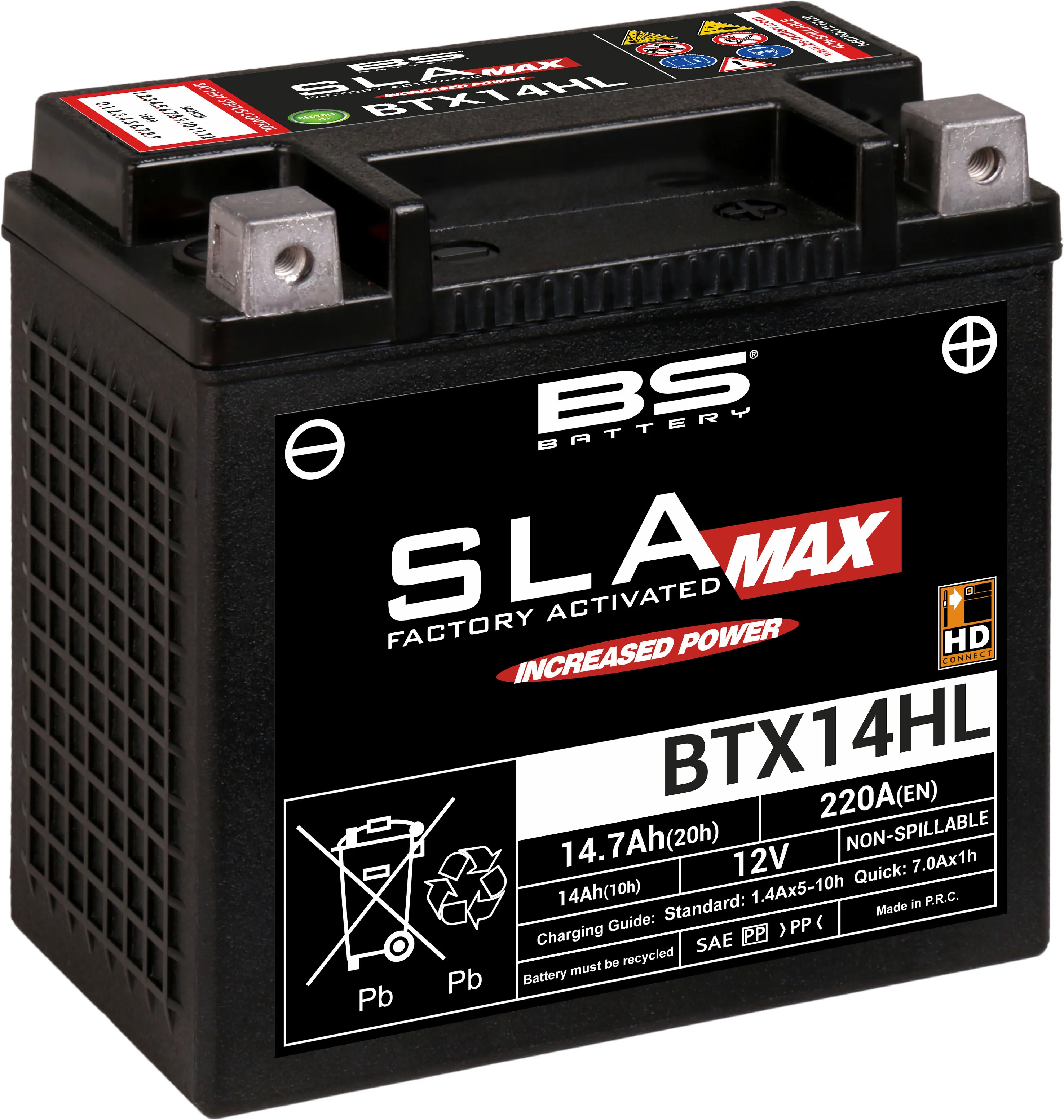 BS-BATTERY_BTX14HL image