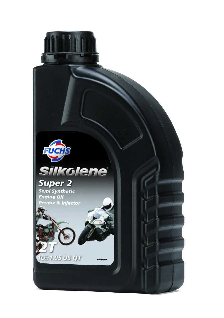 Super 2 1L bottle image