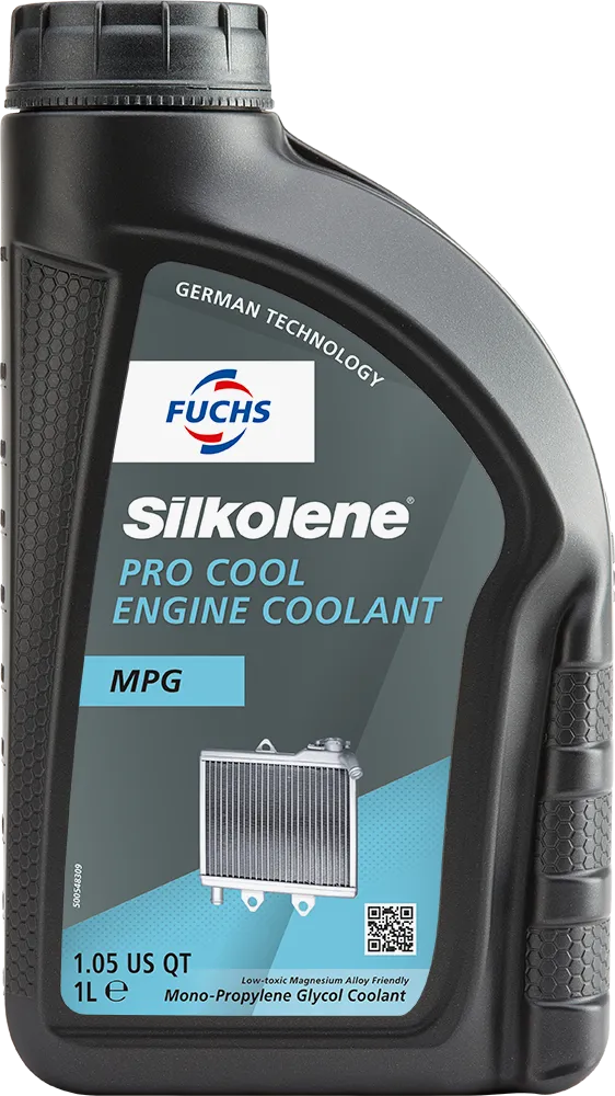 SILKOLENE PRO COOL 1L F RGB LO image