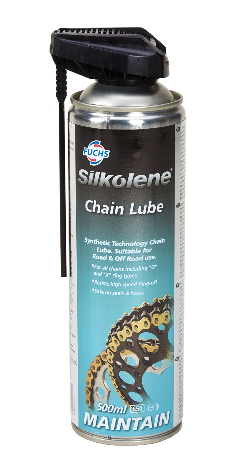 Chain Lube image
