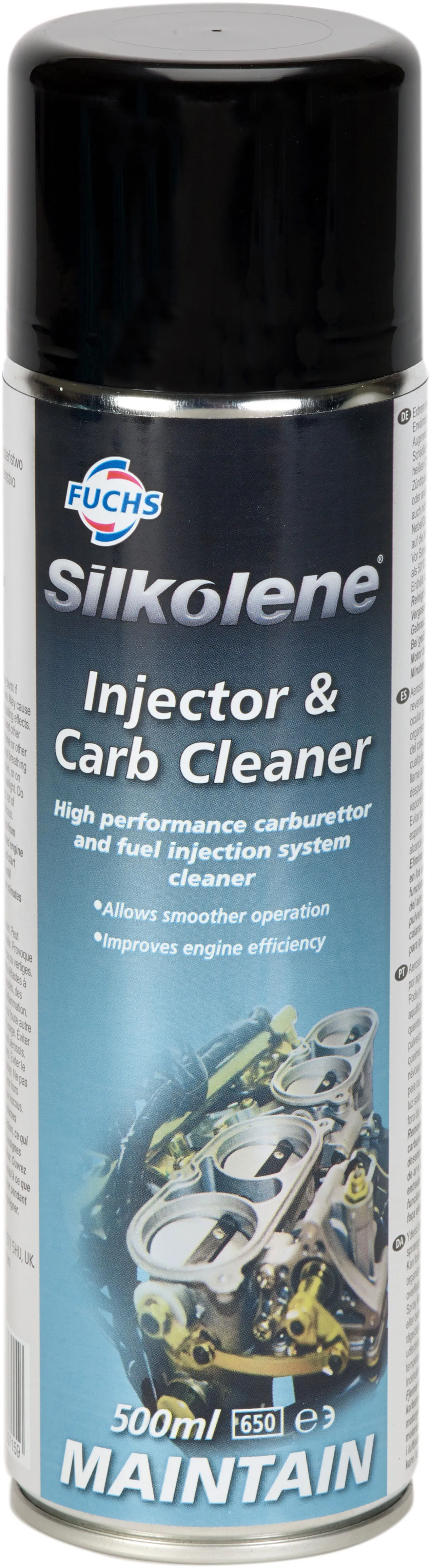 Injector Cleaner image