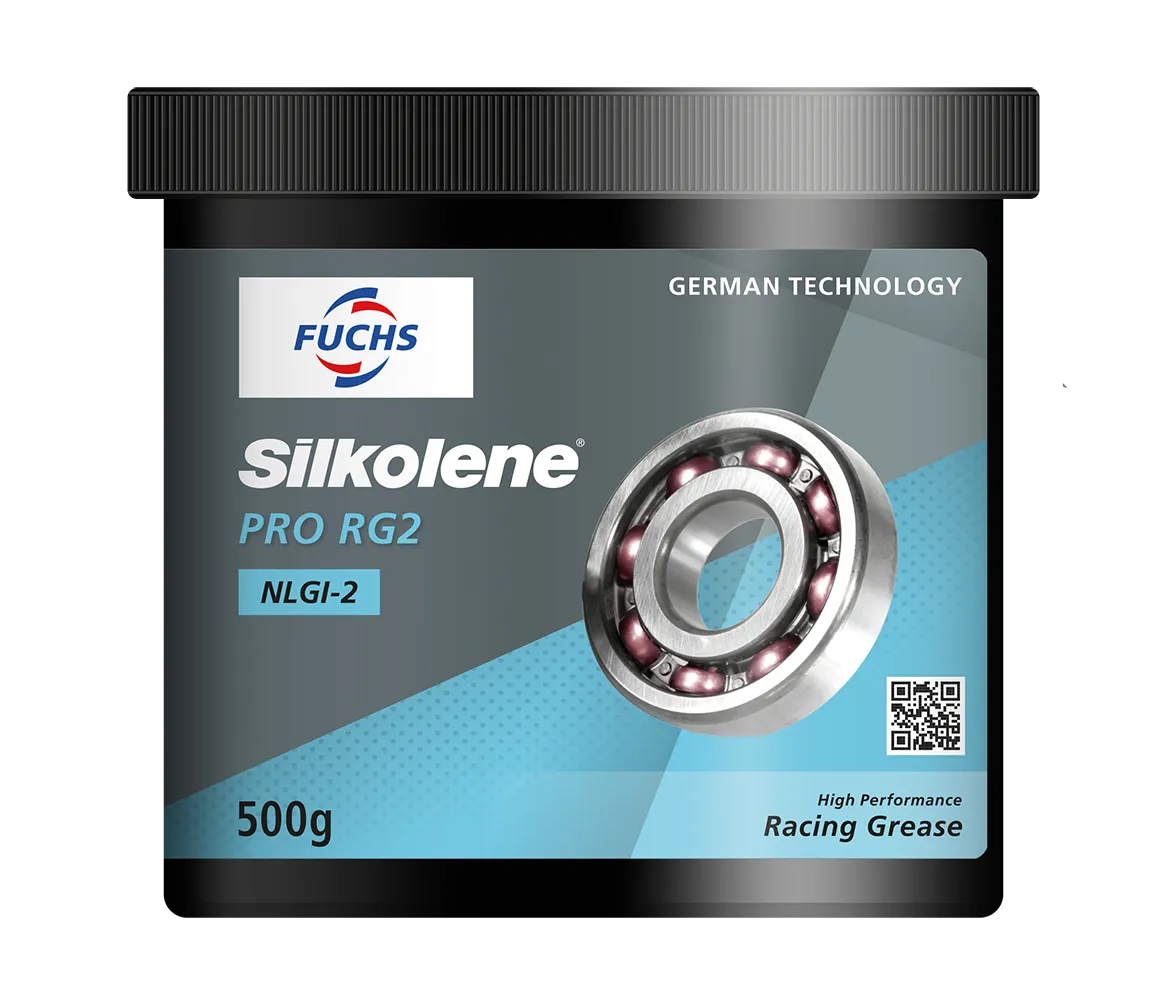 SILKOLENE PRO RG2 500ml Tub RGB Lo-Res image