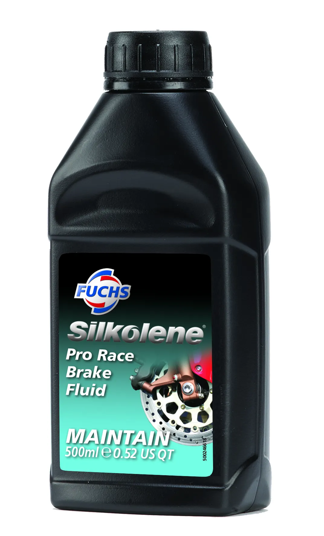 pro Race brake Fluid 500ml image