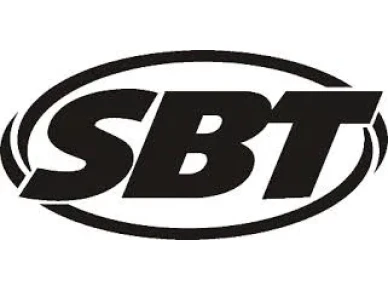 sbt logo black image