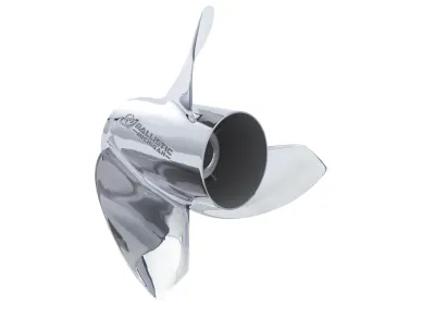 Ballistic-3-blade image