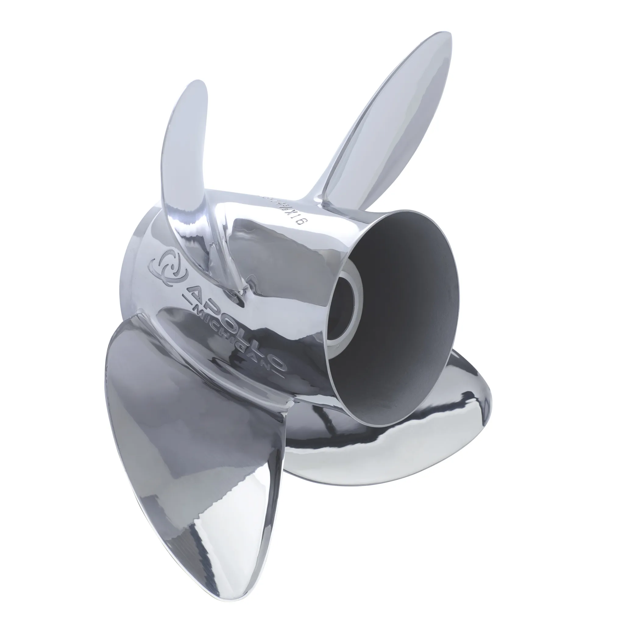 Apollo-4-blade image