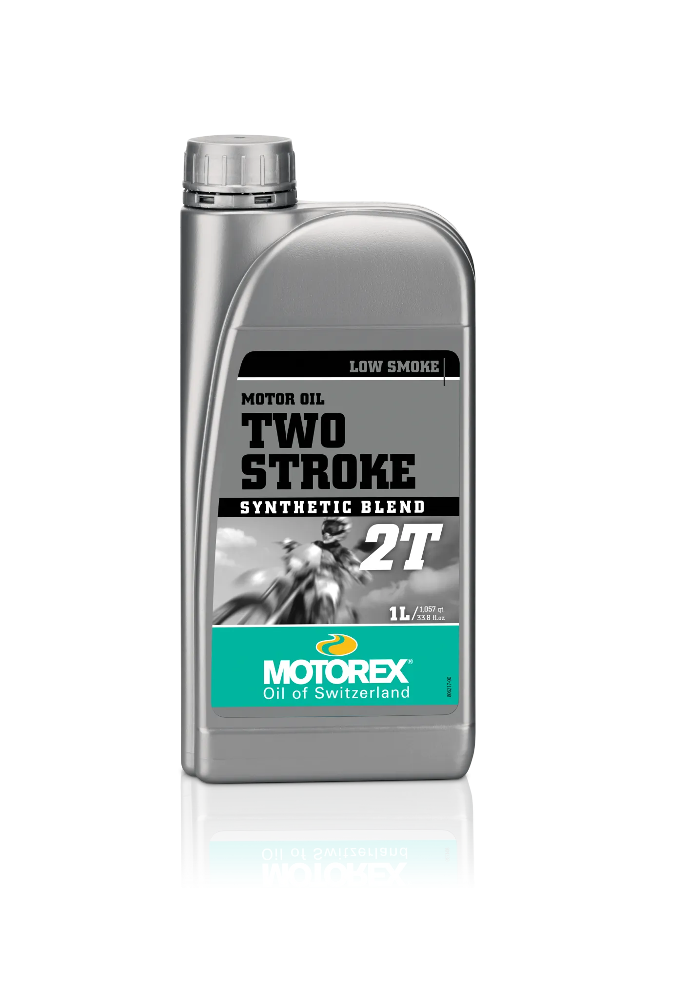 TWO_STROKE_Syntetic_Blend_2T_LowSmoke_1L image