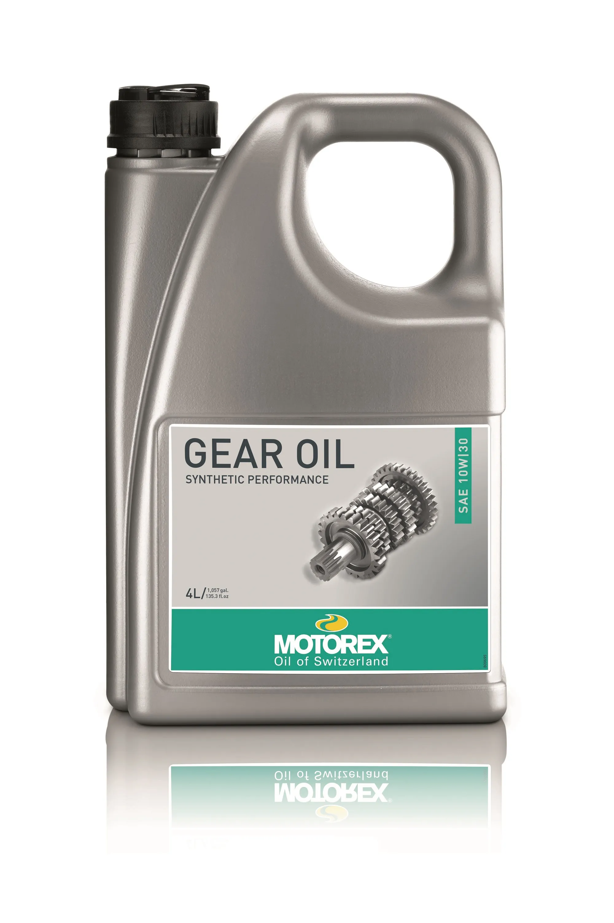 GEAROIL_SAE_10W30_4L image