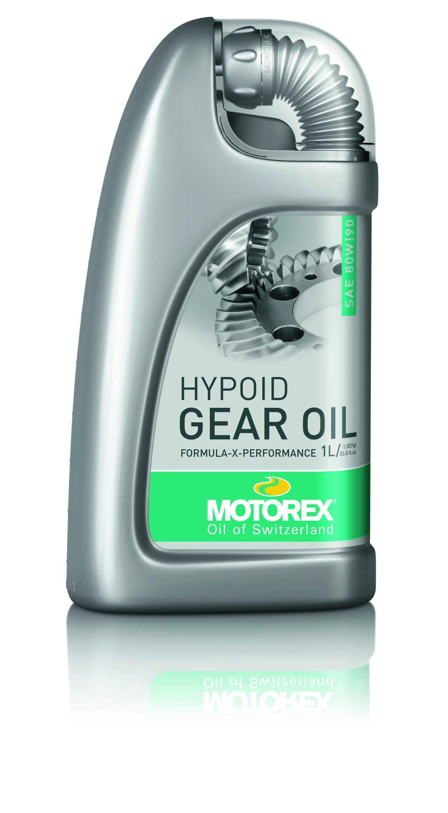 GEAROIL_Hypoid_SAE_80W90_1L image