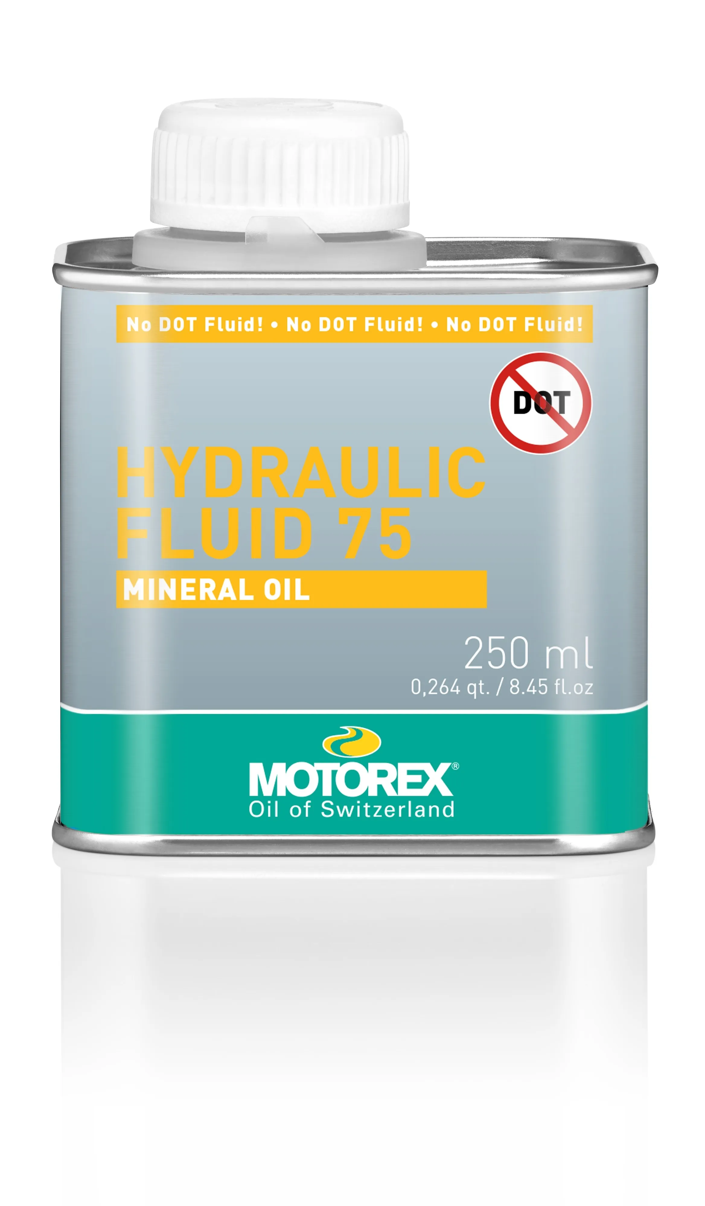 HYDRAULIC_FLUID75_250ml image