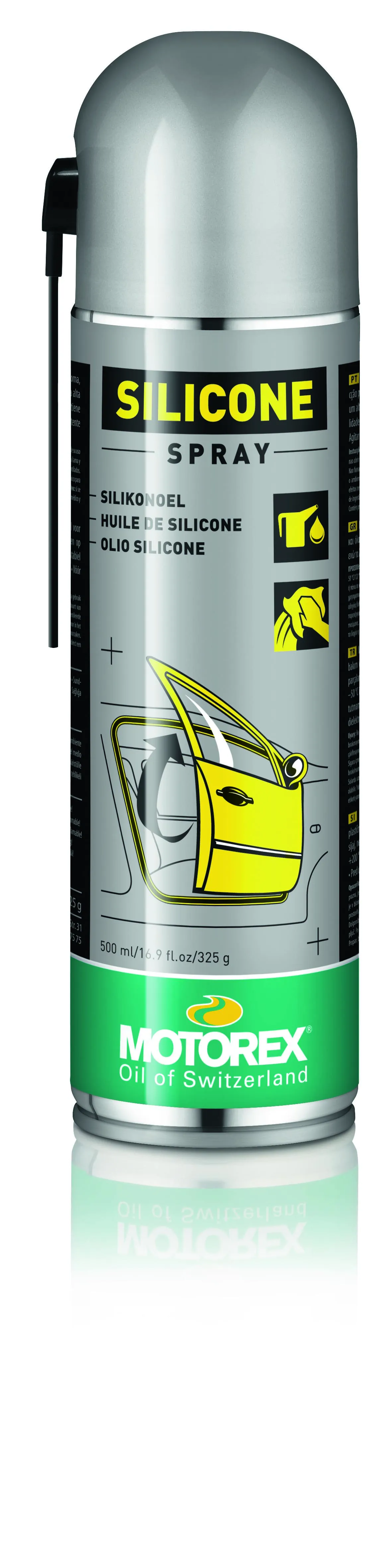 SILICONE_500ml image