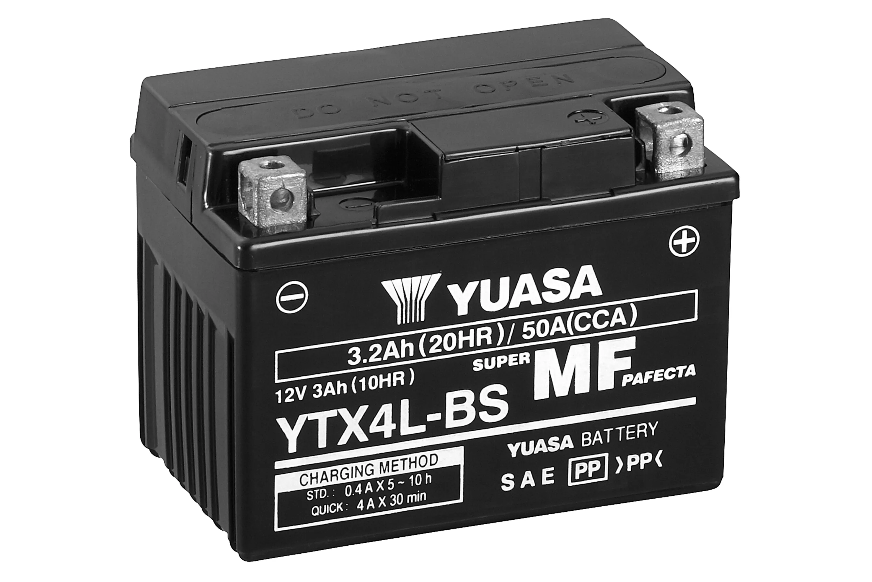 YTX4L-BS image