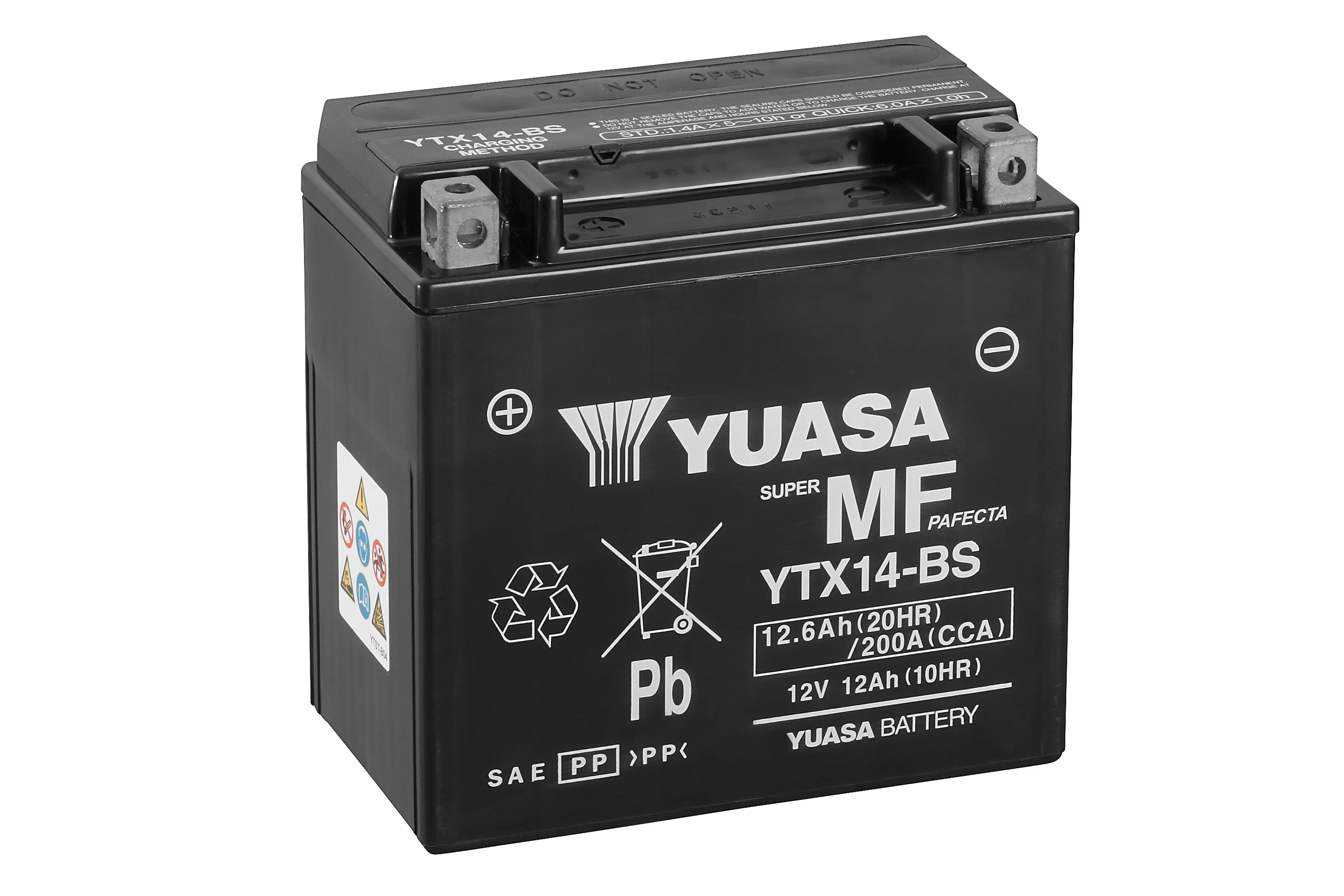 YTX14-BS image