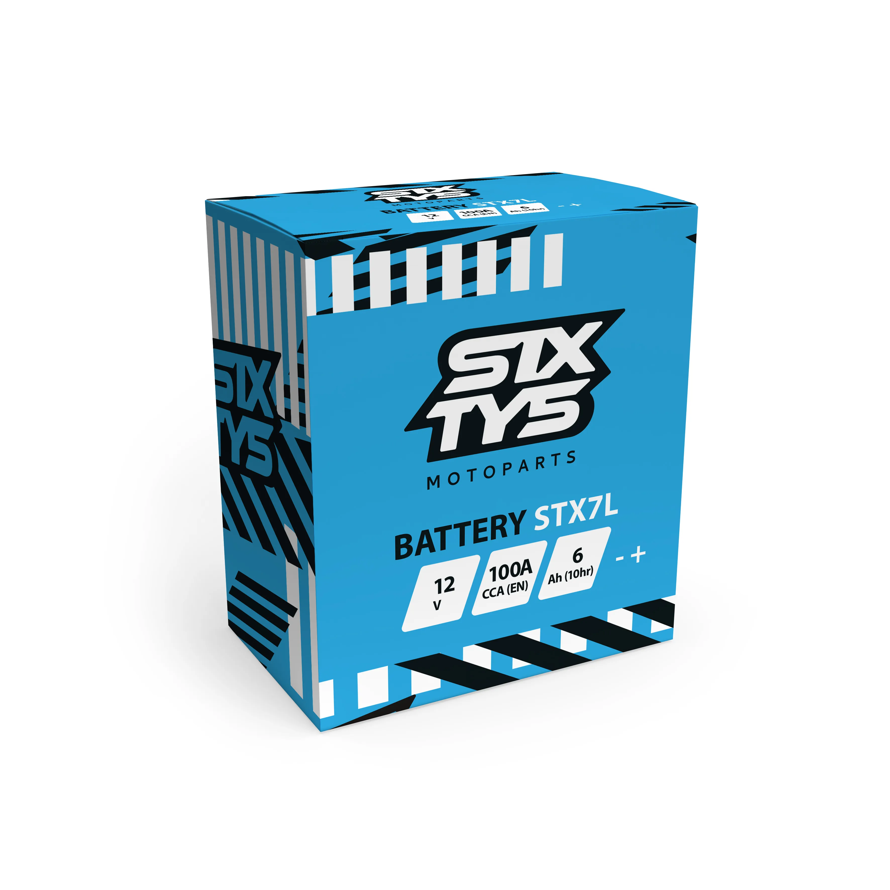 Sixty5_STX7L_box image