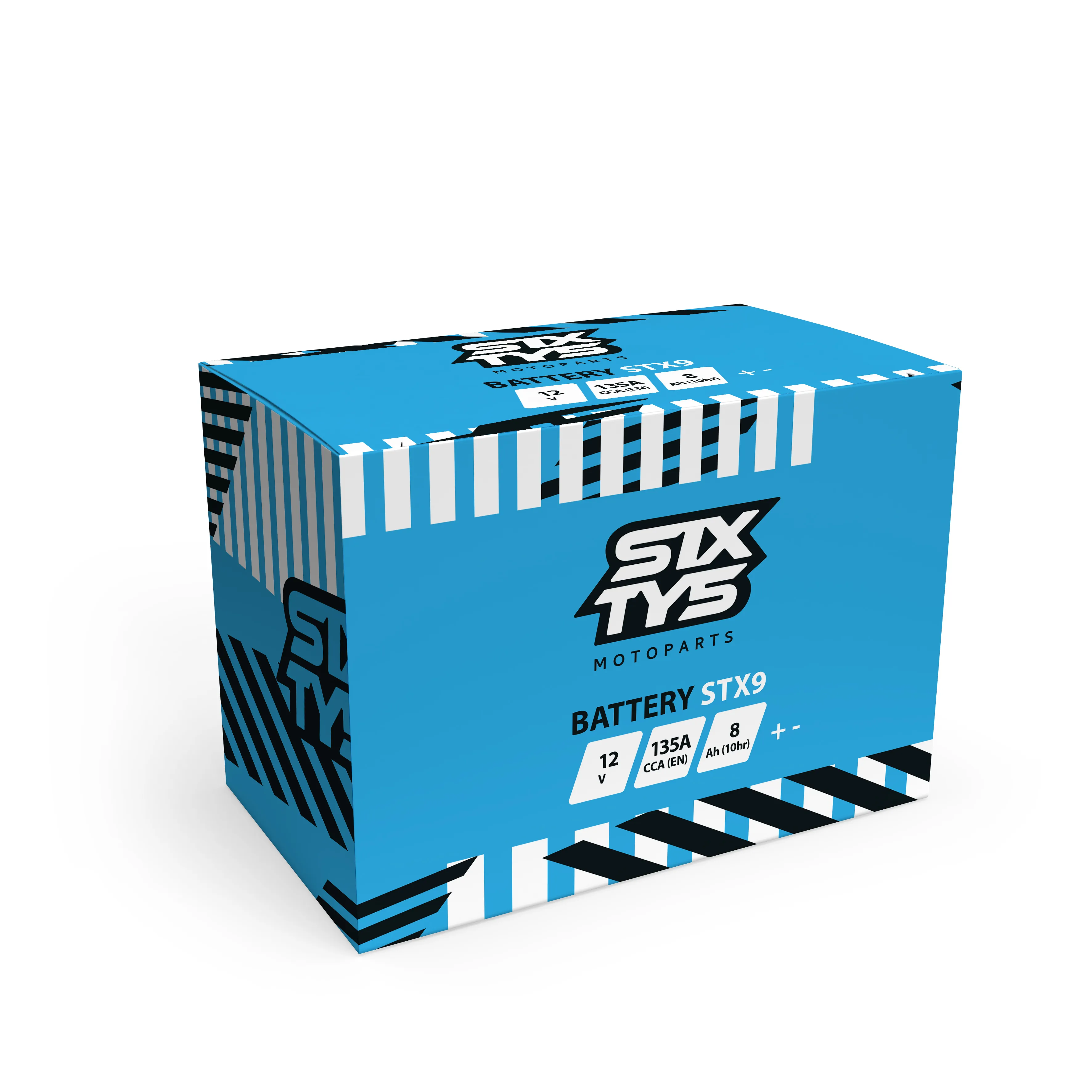 Sixty5_STX9_box image