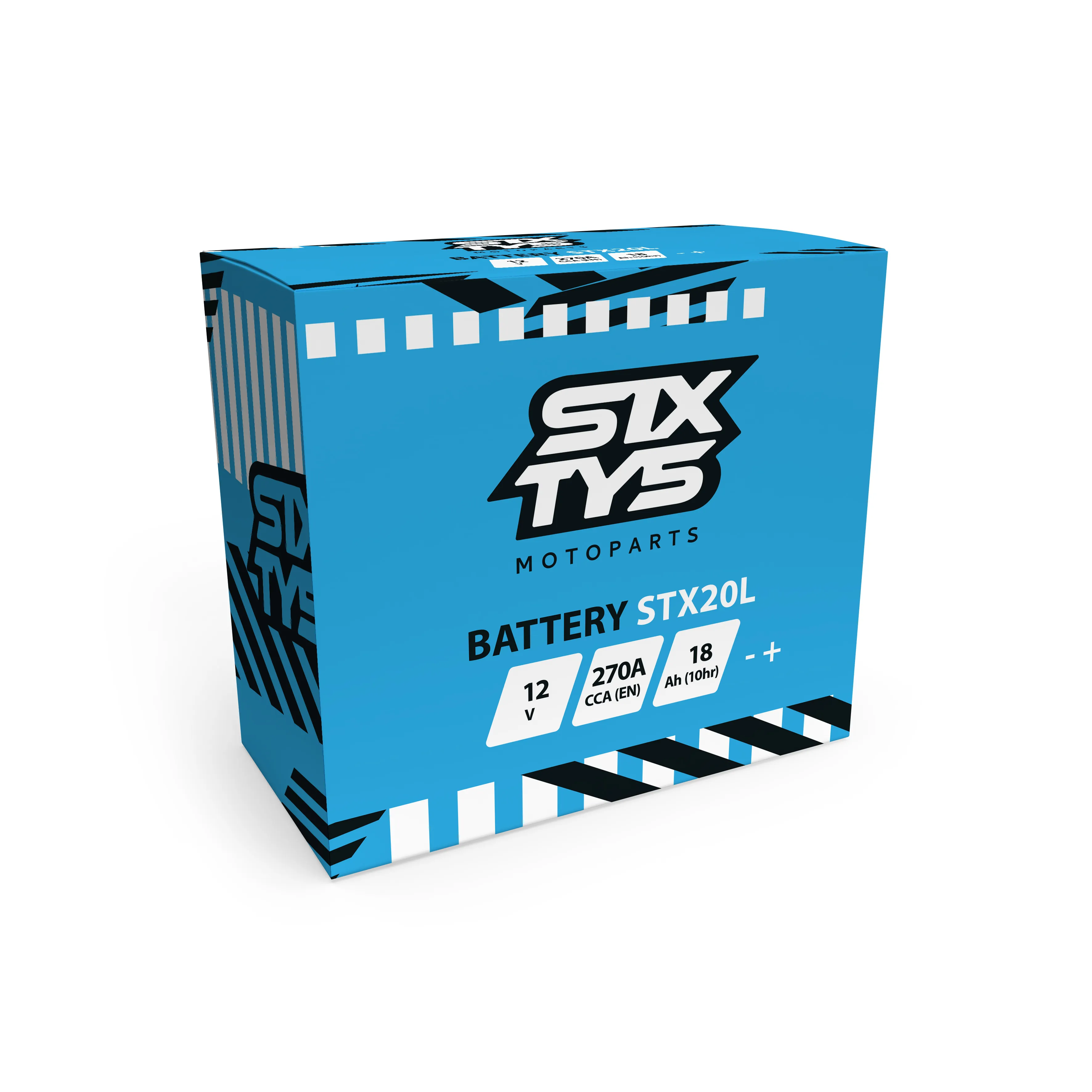 Sixty5_STX20L_box image