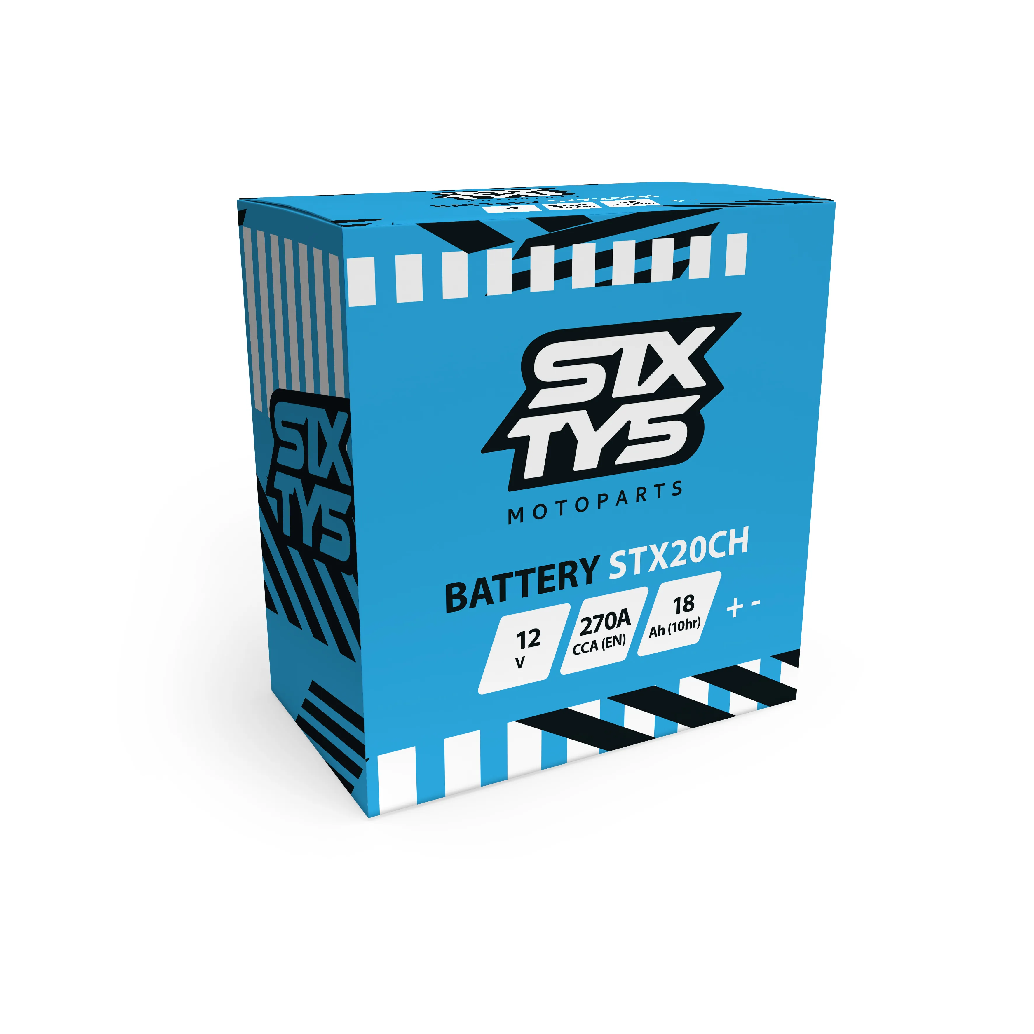 Sixty5_STX20CH_box image