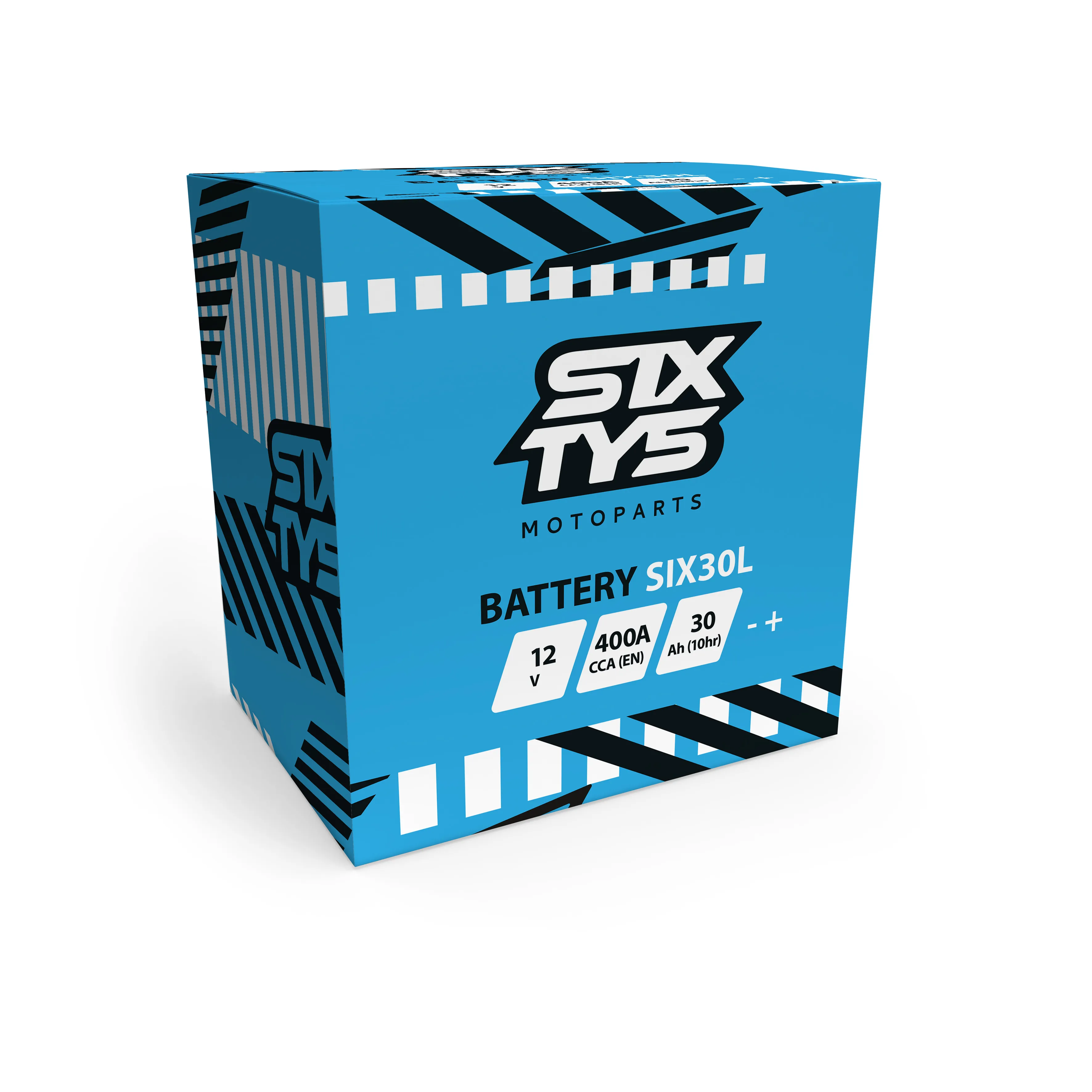 Sixty5_SIX30L_box image