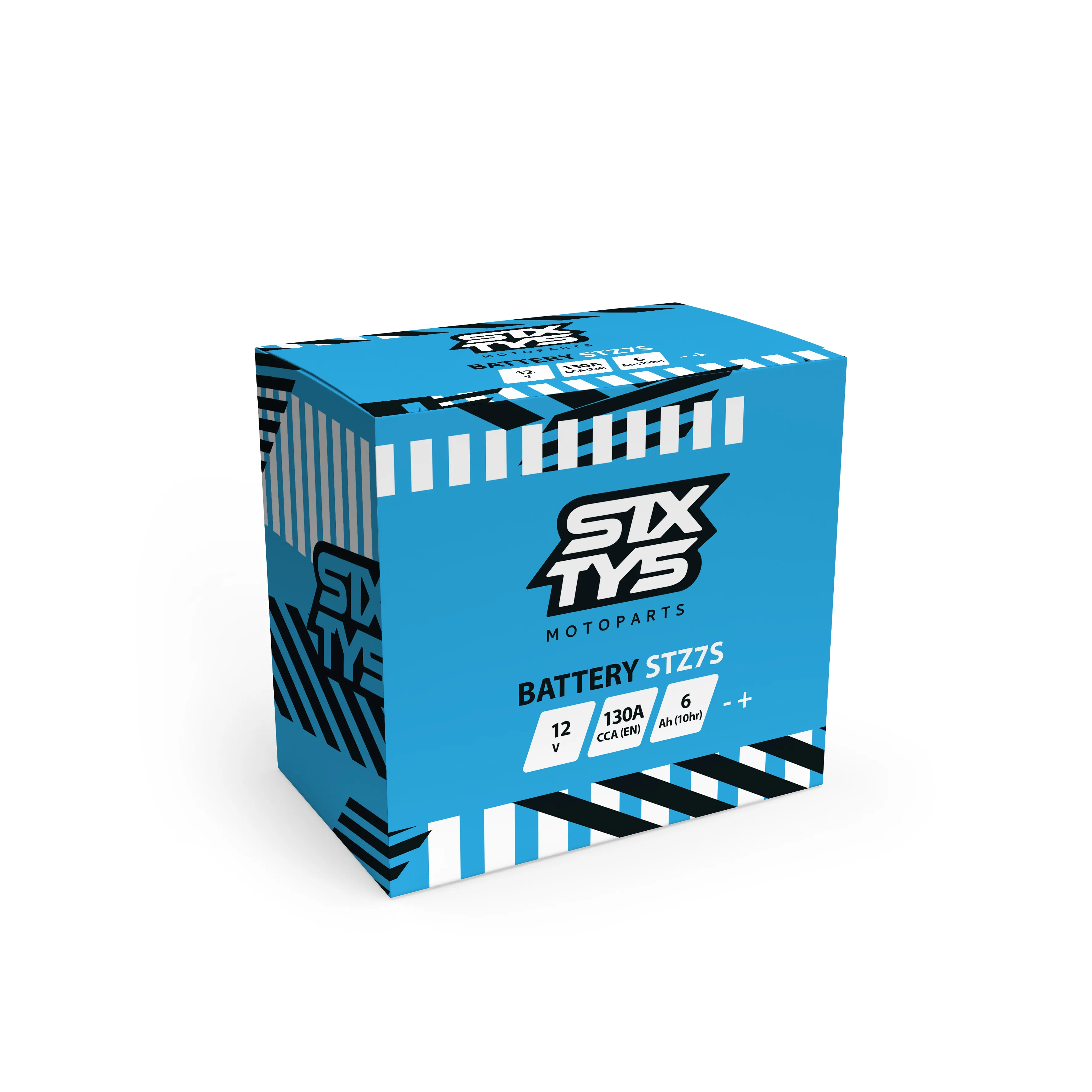 Sixty5_STZ7S_box image