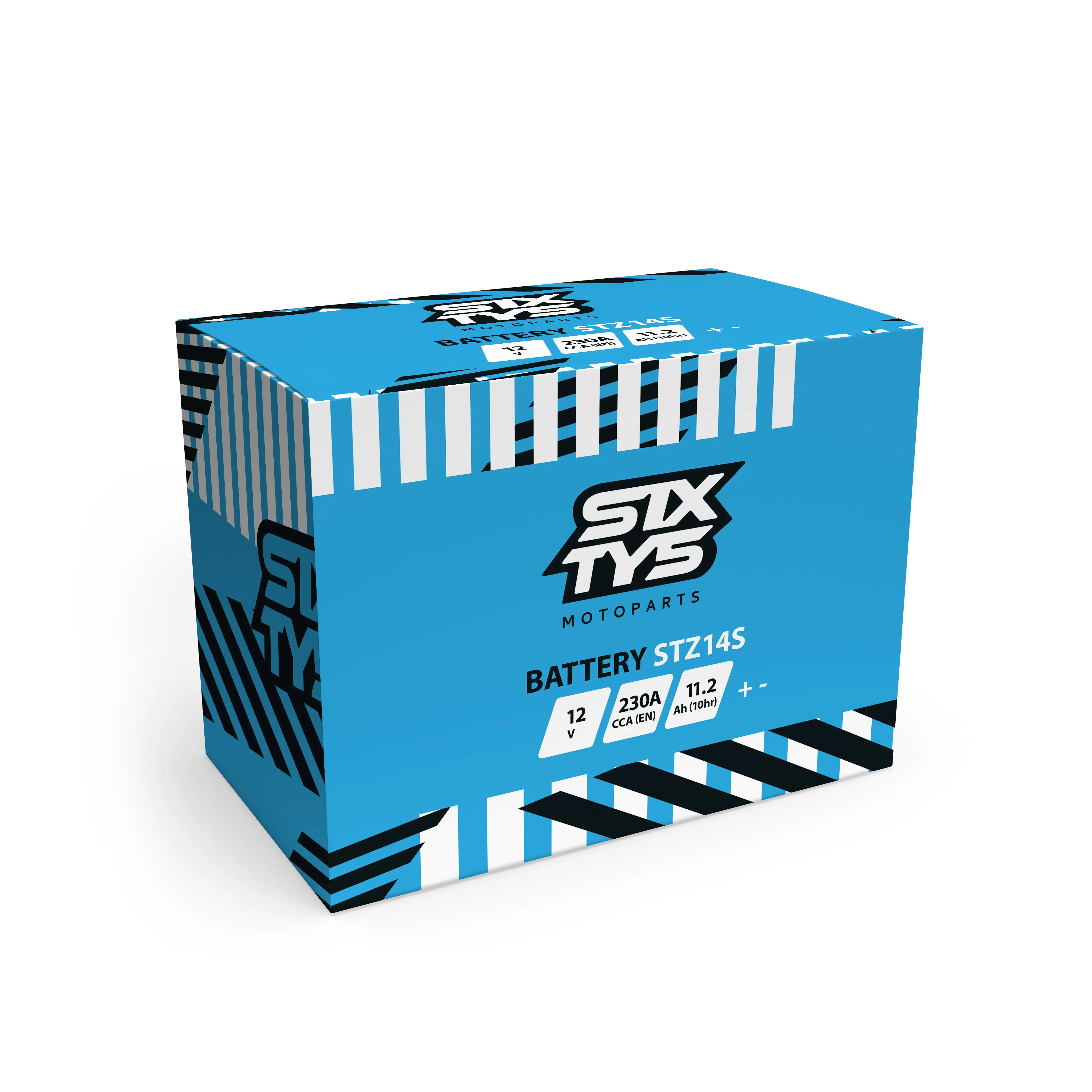 Sixty5_STZ14S_box image