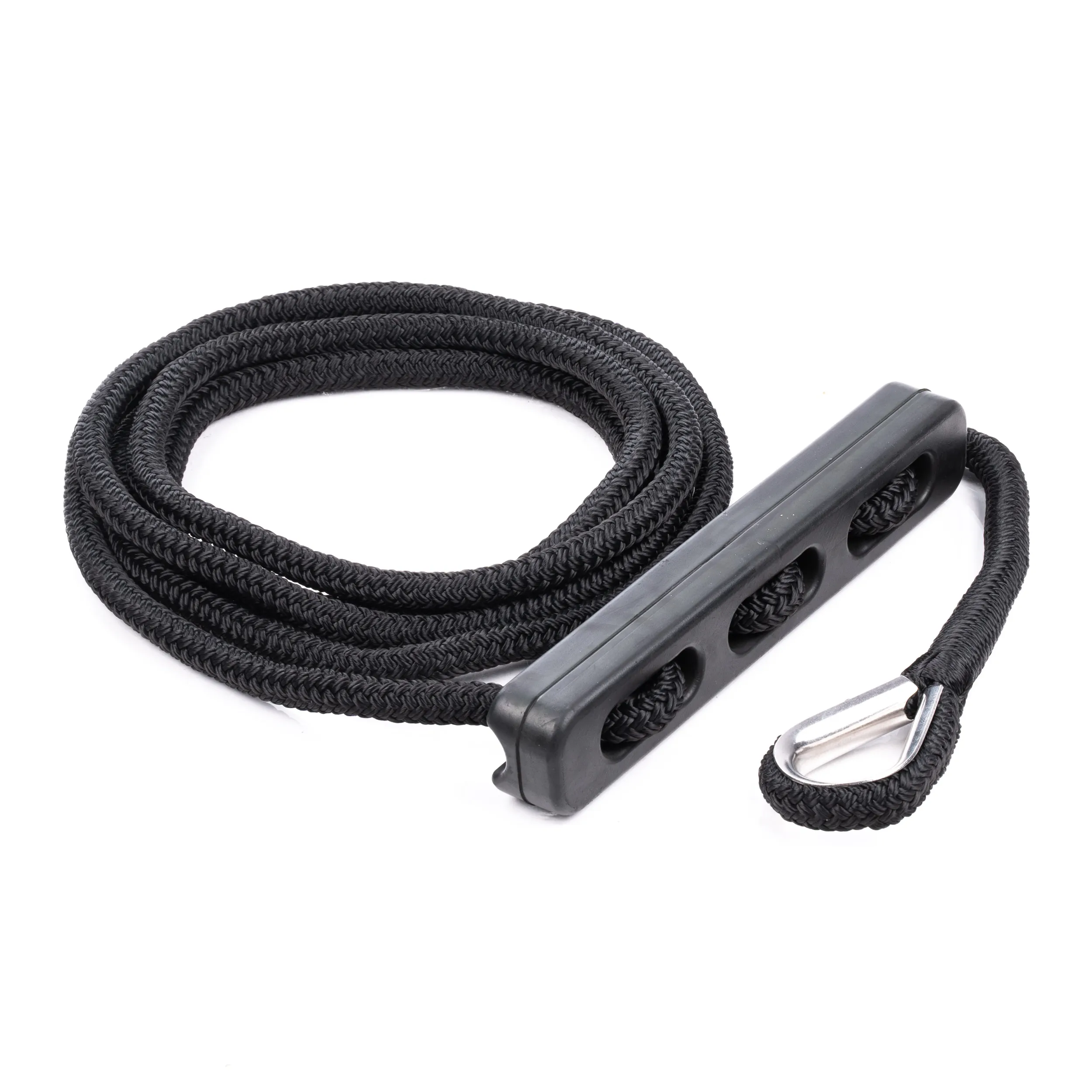 Dockline_Black_Rubber image