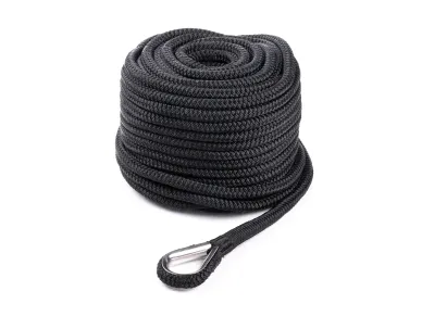 Dockline_Black_Anchor image