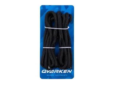 Dockline_Black_Fenderline_Package image