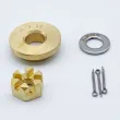 Propeller muttersats 9.9-20HP Yamaha