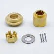 Propeller muttersats 20-30HP Yamaha