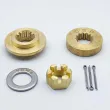 Propeller muttersats 40-60HP Yamaha