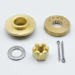 Propeller muttersats F75B/F90B/100-130HP/150-300HP Yamaha