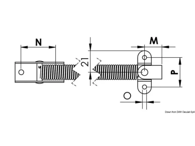 EN 38 421 xx dis B image