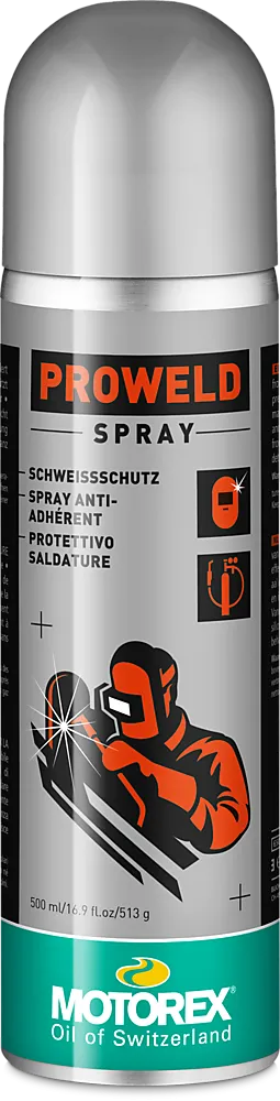 302330_PROWELD_SPRAY_500ml_D00 image