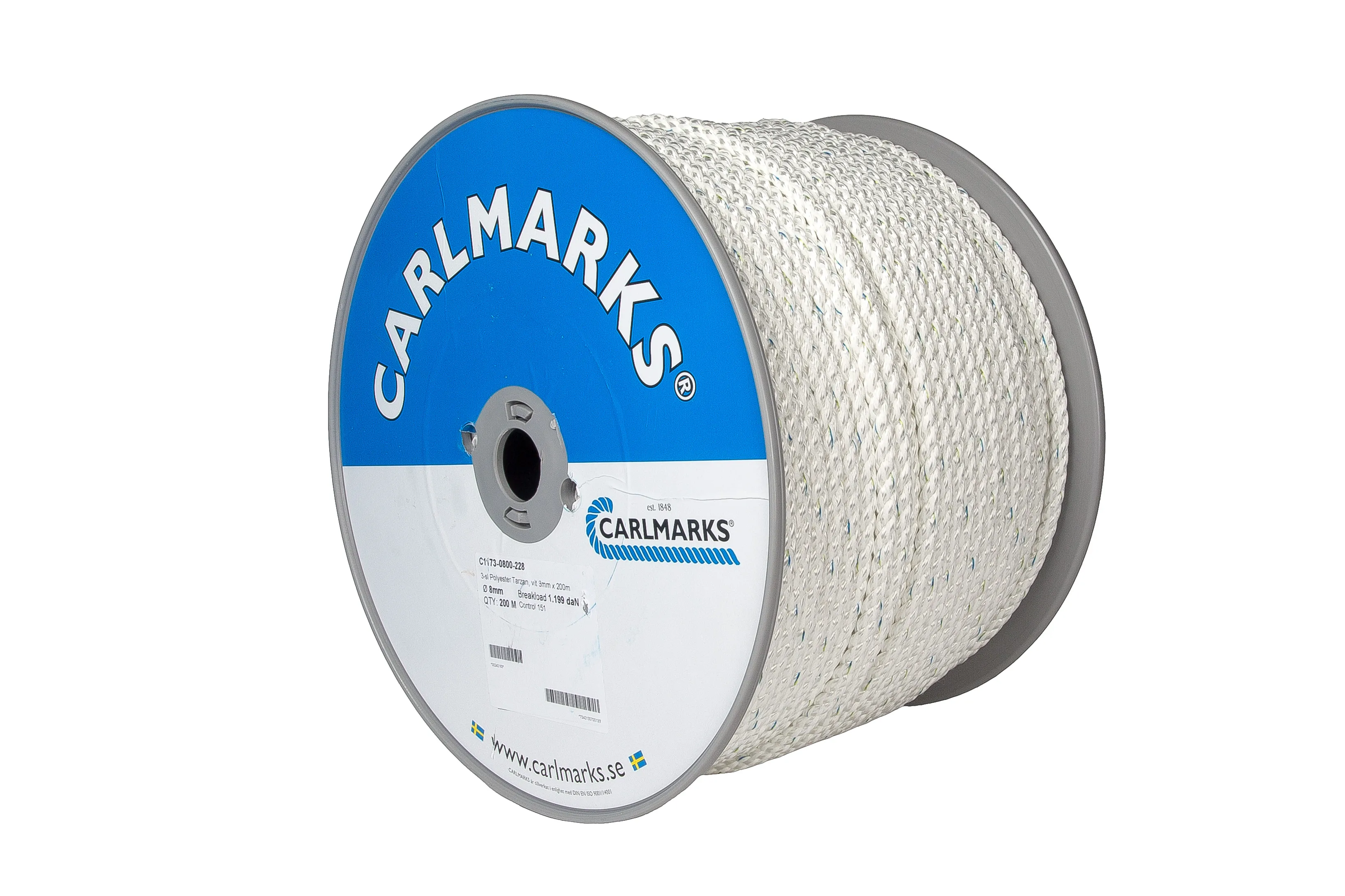 C1173_Tarzan_spole image