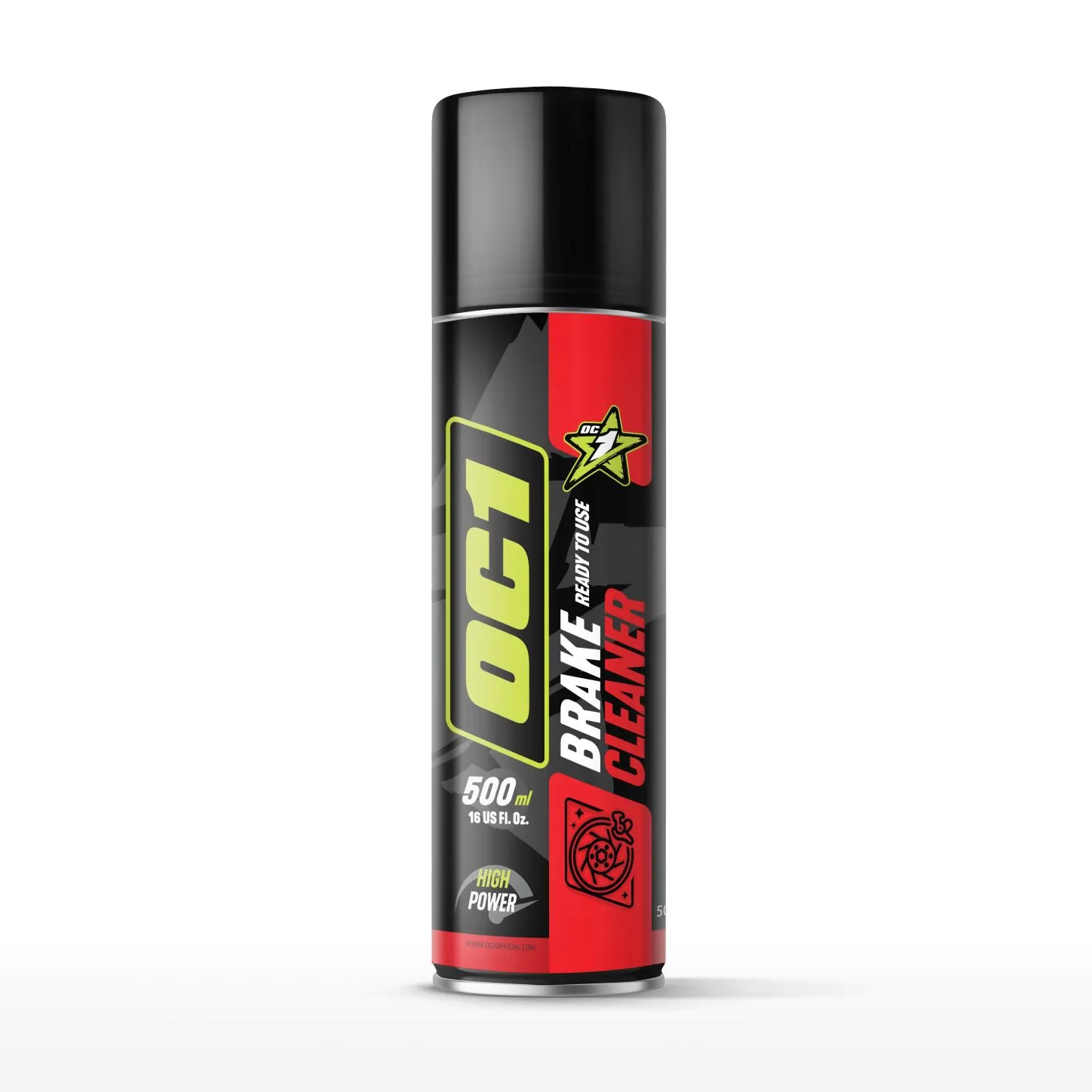 BRAKE CLEANER CAN 500ml  copy_2 image