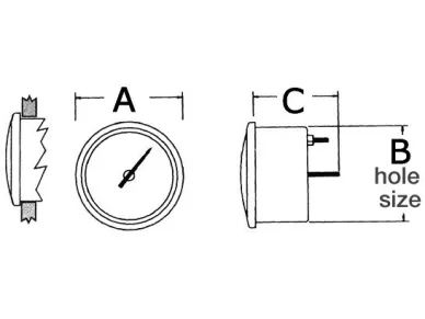 27.gauge-size image