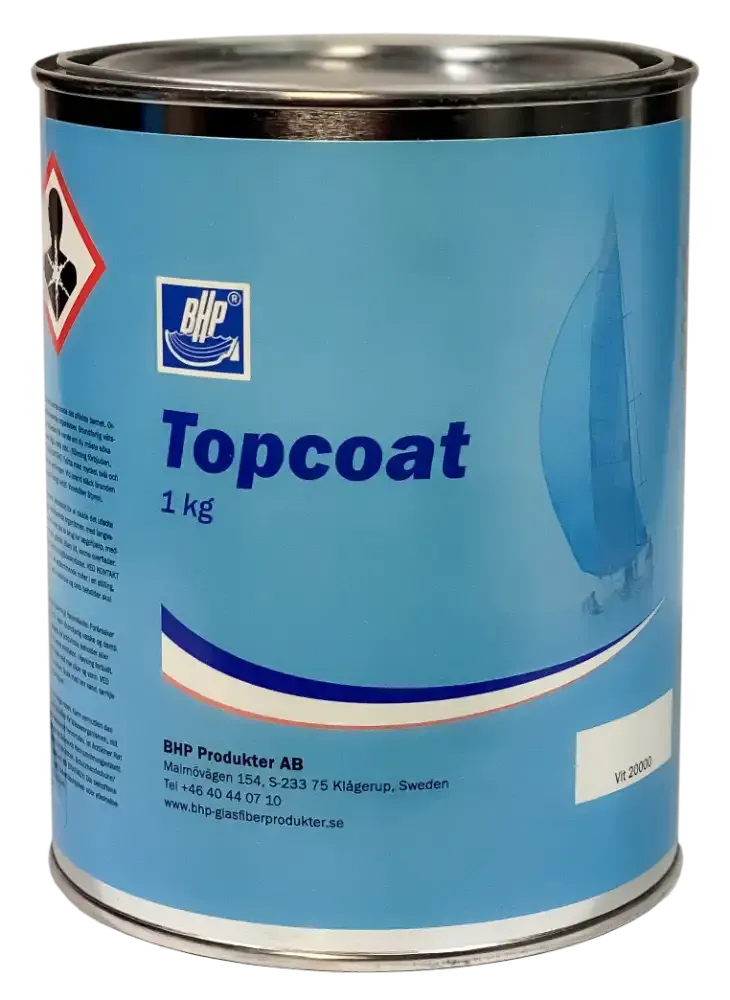 bhp topcoat 1kg image