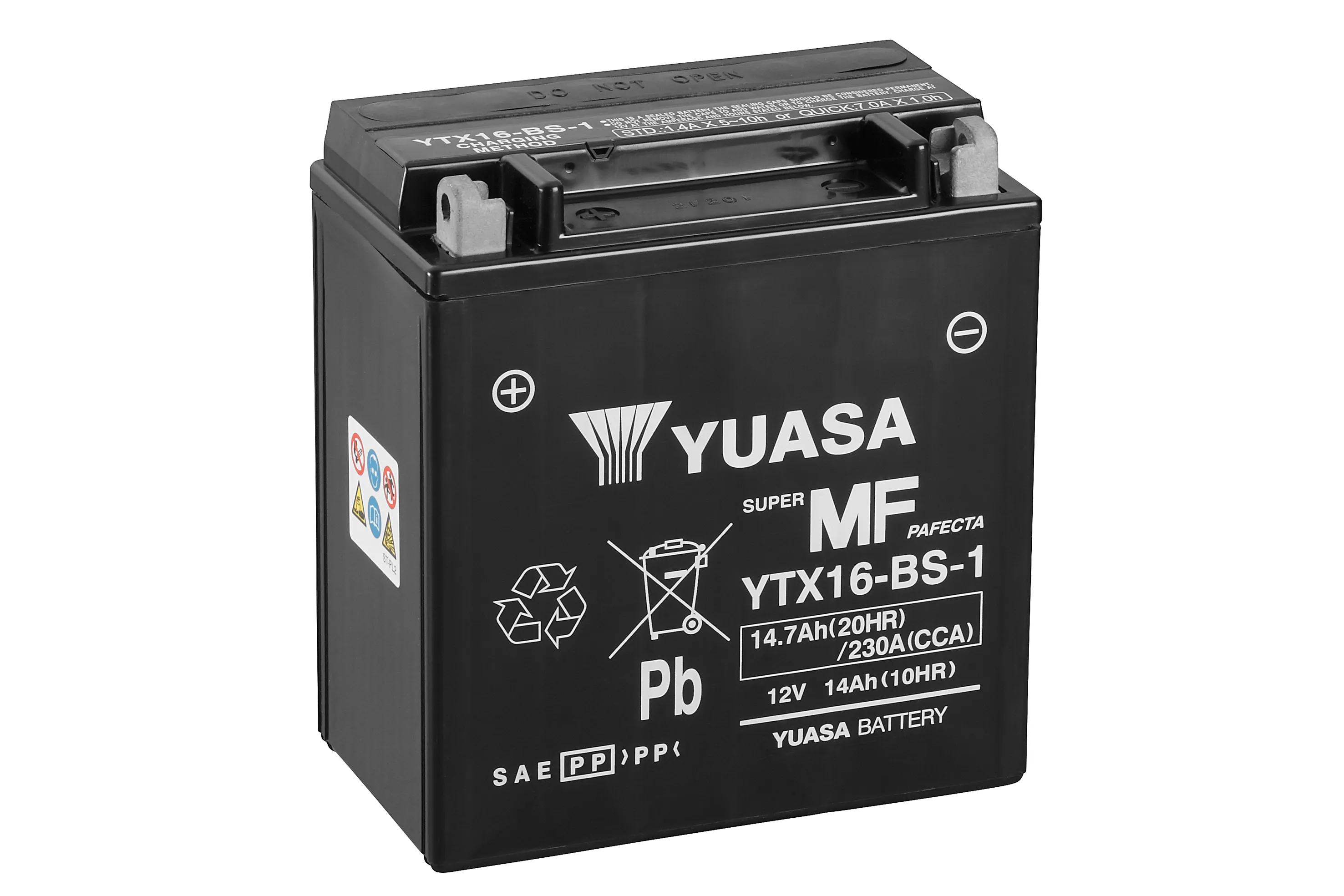 YTX16-BS-1 image