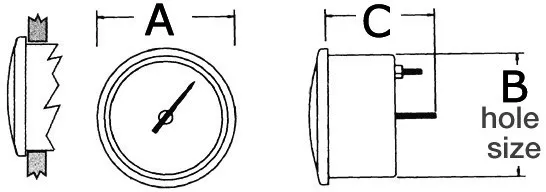 27.gauge-size image