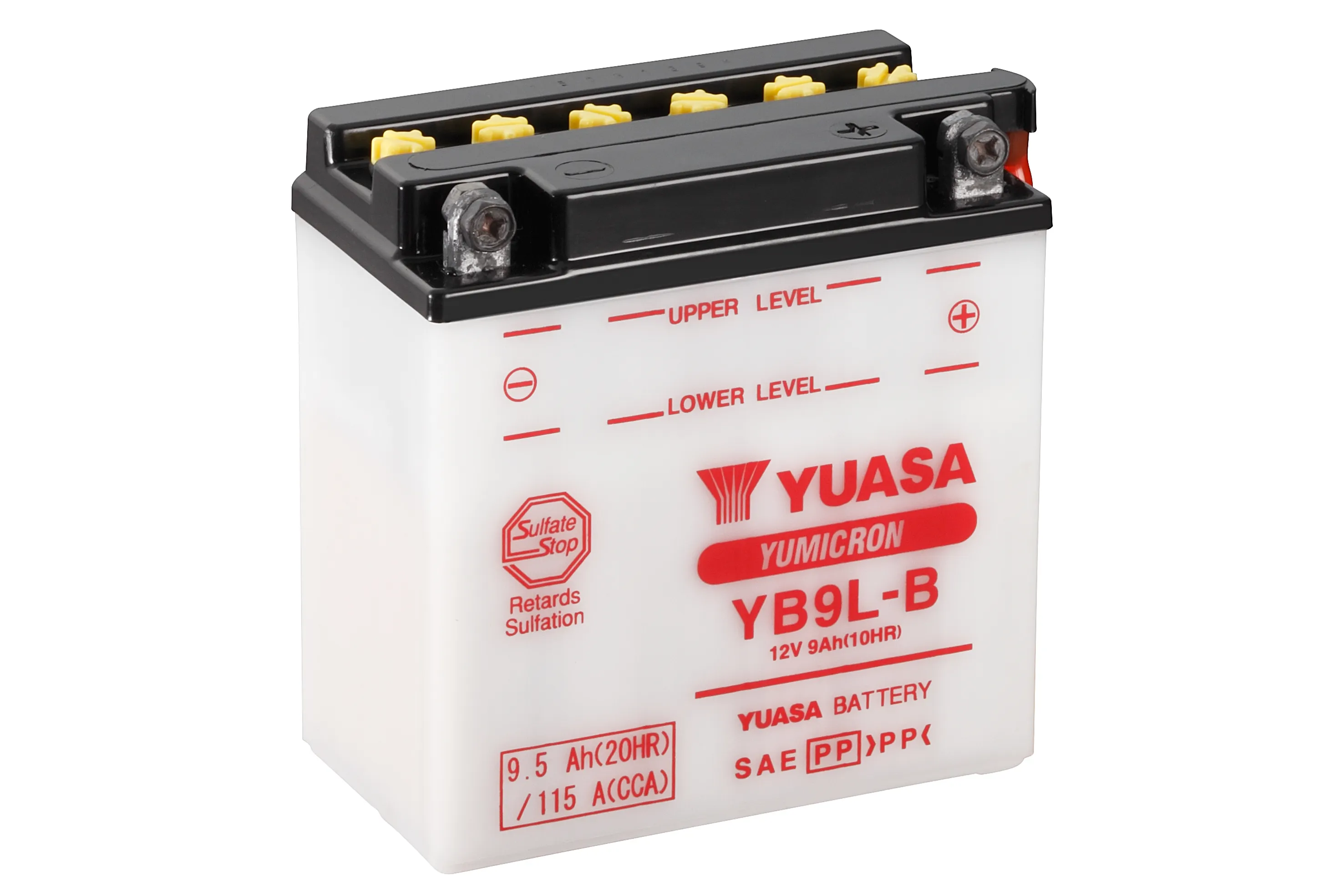 YB9L-B image