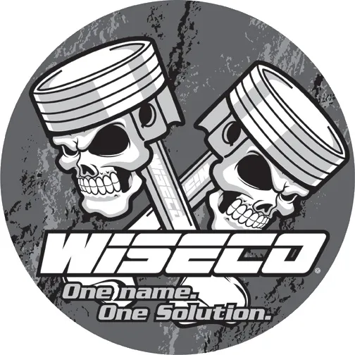 398-Wiseco_Skull image