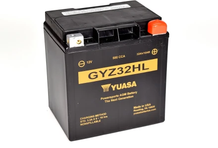 GYZ32HL
