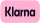klarna